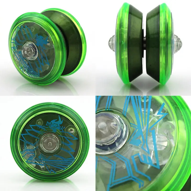 light up yoyo ball