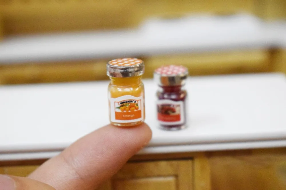 miniature food  (8)