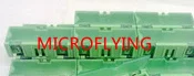 

50pcs SMD SMT component container storage boxes electronic case kit 75*31.5*22mm