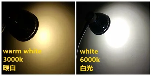 Machine Tool Working Lamps