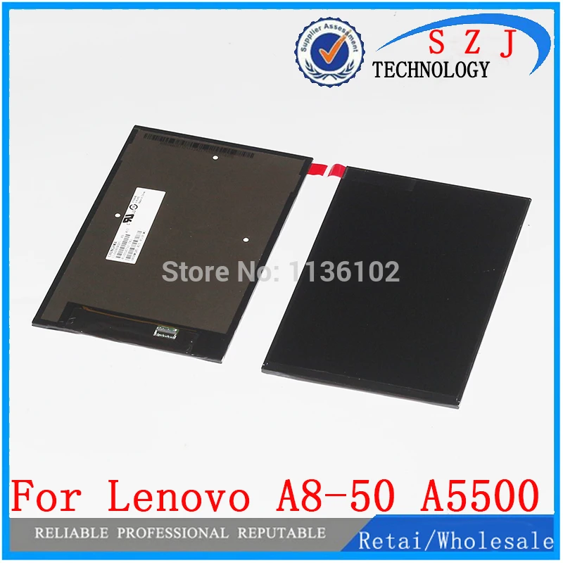 Original 8 inch for U080WQ05 021 445A2DV LCD Display Screen Panel Repair font b Parts b