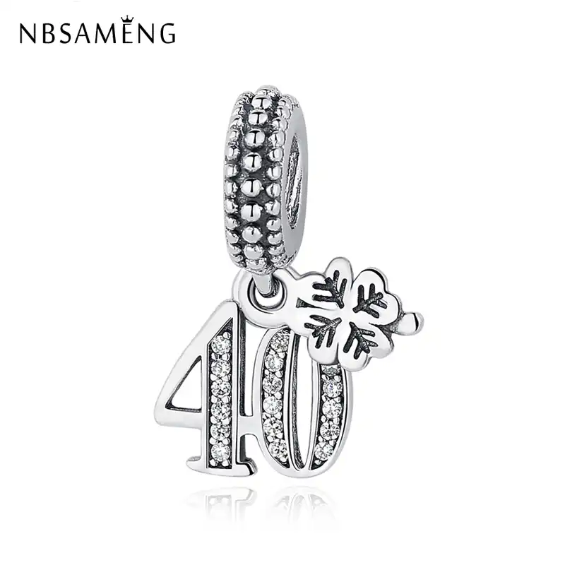 pandora charm 40 pandora charm 40