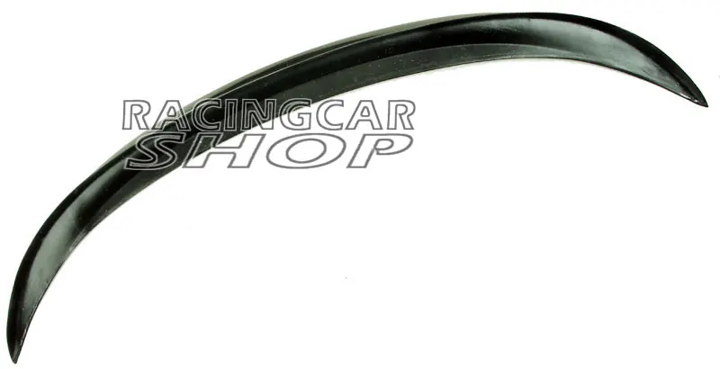M Sport Style Real Carbon Fiber Trunk Spoiler for BMW F13 F06 6-Series 640i 650i M6 Grand Coupe 2012UP