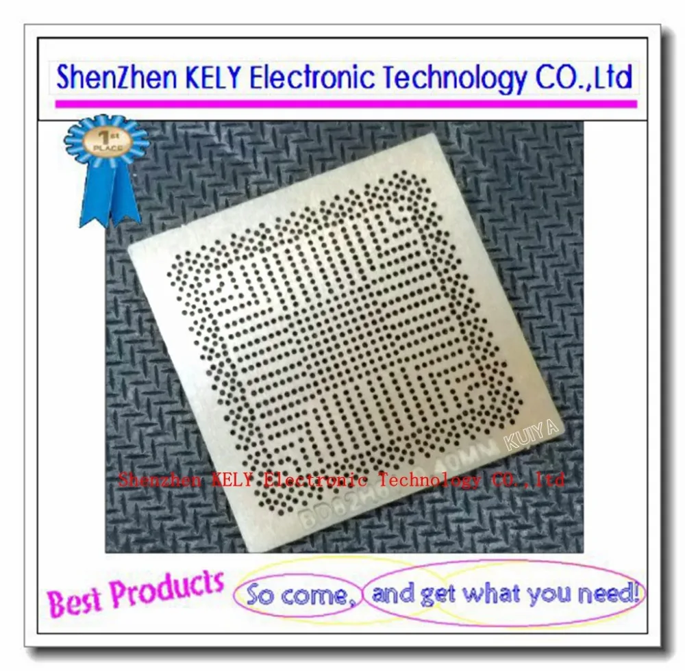 

Direct heating BD82Q75 SLJ84 BD82H77 SLJ88 BD82Z75 SLJ87 stencil Template