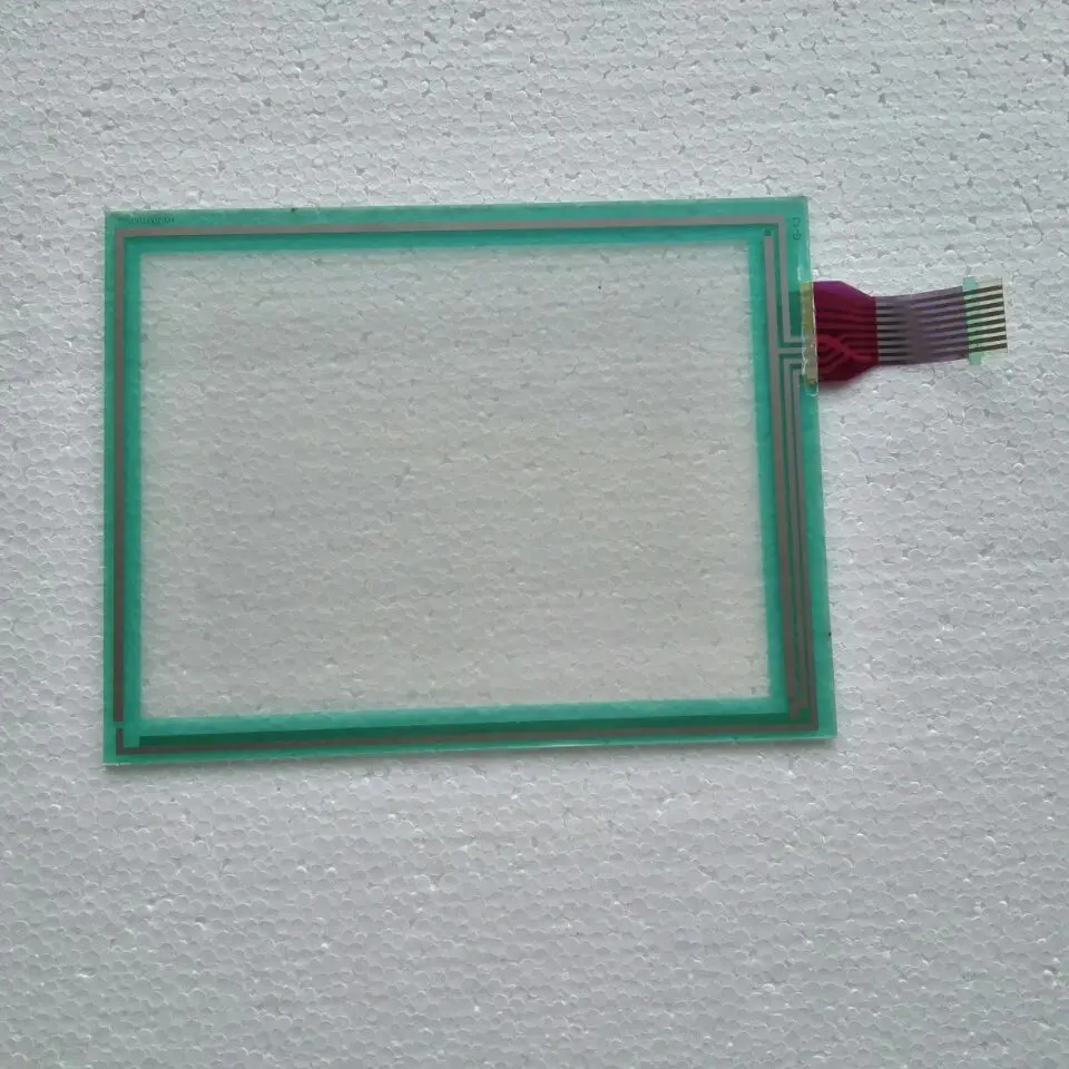 GT GUNZE USP 4 484 038 G 13 Touch Glass Panel for HMI Panel repair do