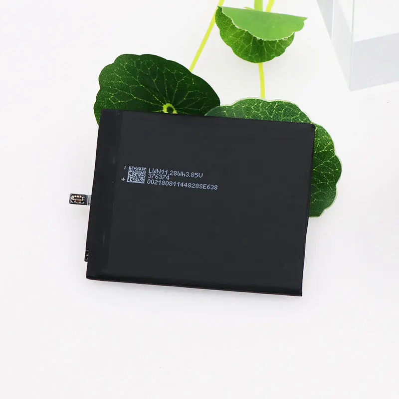 Аккумулятор BN3A BN4A BN39 для Xiaomi Redmi Go Note 7 Mi Play Высококачественная Магнитная литий