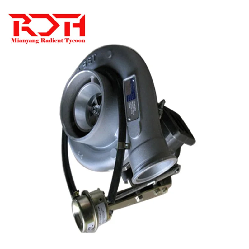Eastern Turbocharger Hx35w 3596629 4025402 3596632 3596993 For Holset