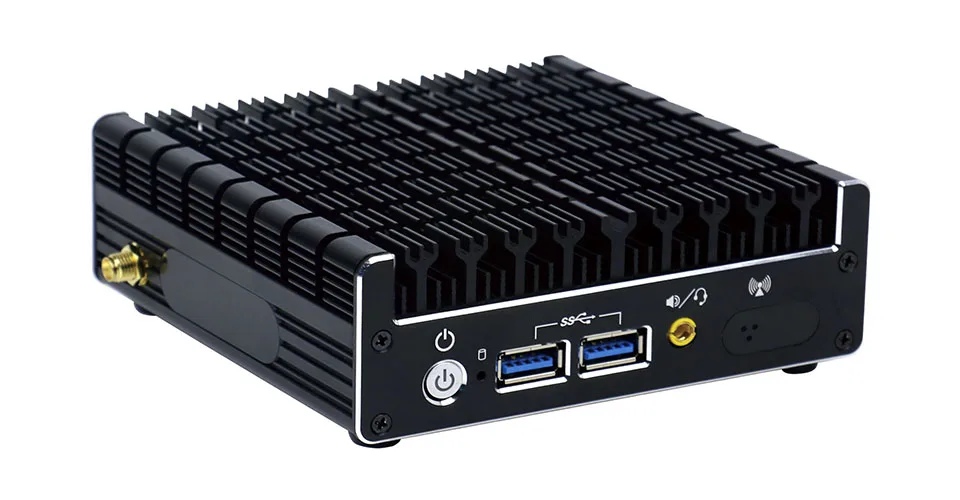 New Case for NUC C2 Mini PC (3)