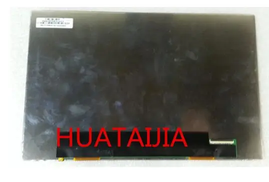 10 1 дюймов HD ЖК-дисплей экран дисплея для DNS AirTab M101W планшетный ПК и аксессуары |
