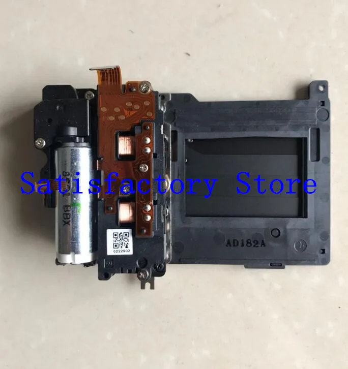 

Shutter Assembly Group unit For Canon 5DIII 5D Mark III / 5D3 Digital Camera Repair Part