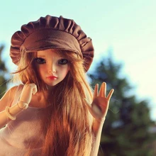 BJD SD кукла 1/4 MiniFee Mirwen подарок на день рождения высокое качество шарнирная кукла игрушки подарок кукла модель Обнаженная коллекция