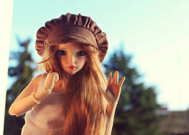 

BJD SD doll 1/4 MiniFee Mirwen A birthday present High Quality Articulated puppet Toys gift Dolly Model nude Collection