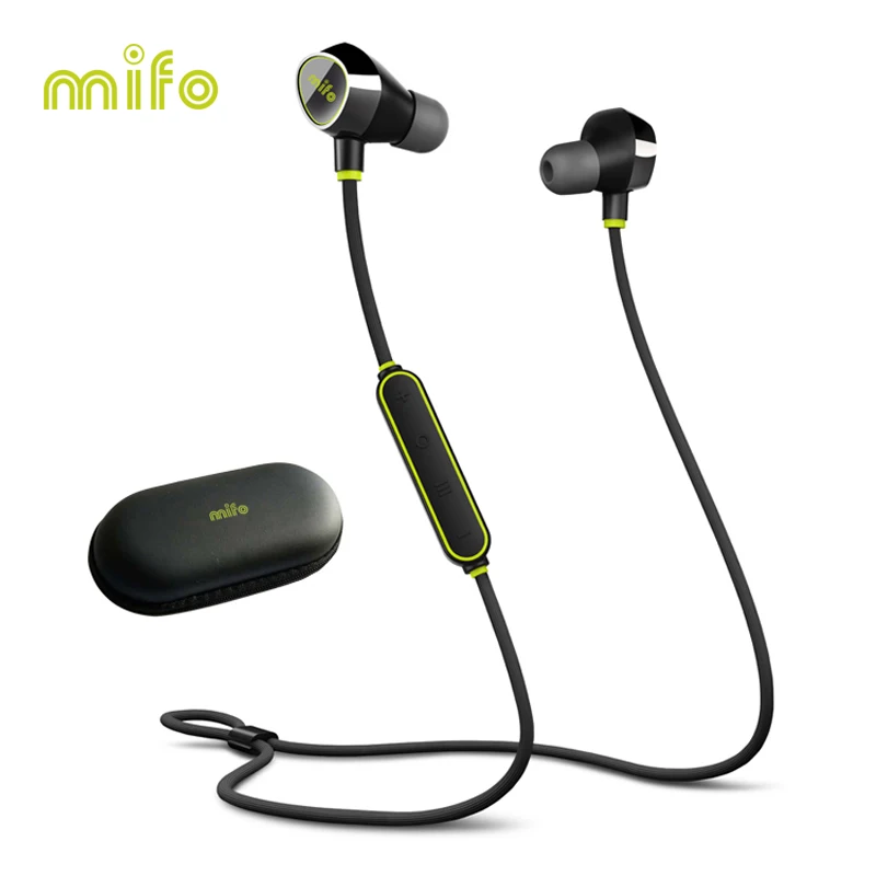 

Best Workout Sports Wireless Earphone Running Headphone Bluetooth 4.1 Stereo Waterproof Magnetic Charging HD Microphone Earbuds