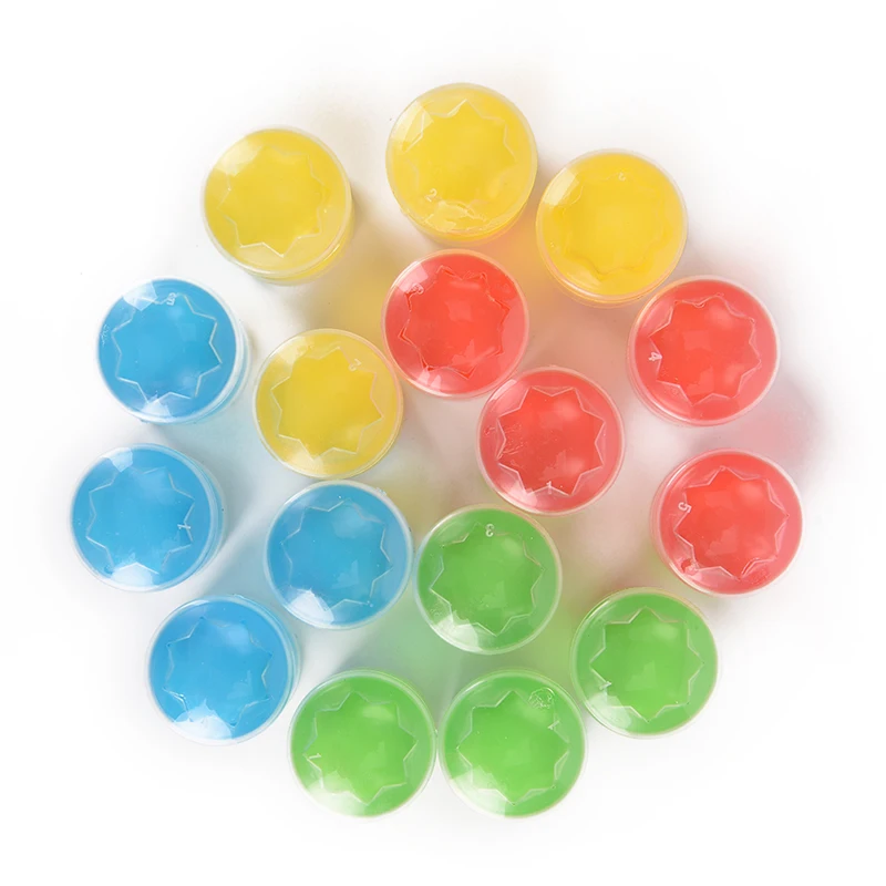 

For Home Sterilization Cleaning Bathroom Tools Magical Toilet Cleaner Needle Type Anti-Bacterial Toilet Fragrance Beans Gel