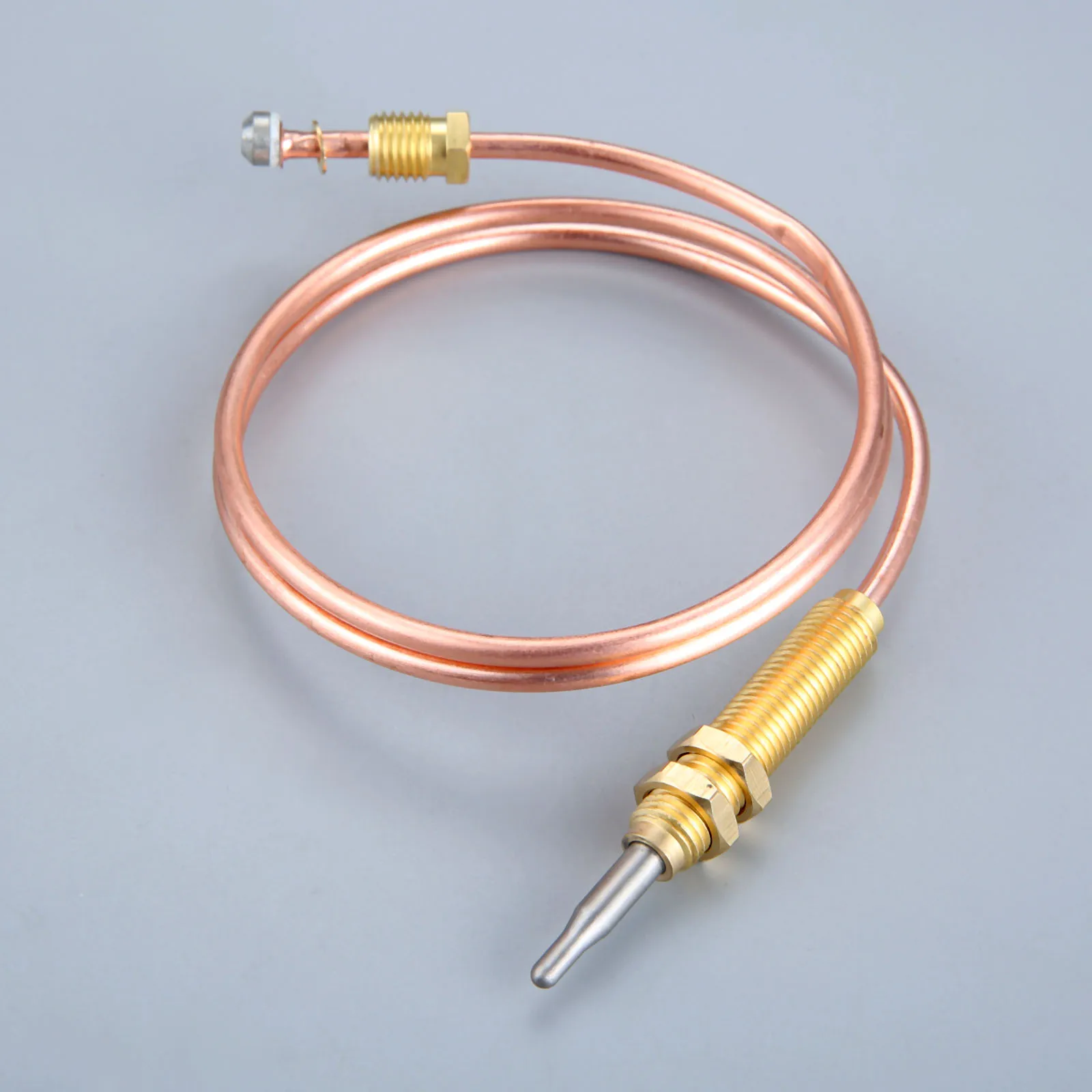 Propane Lpg Gas Fire Pit Control Safety Valve Flame Failure Device Cock Gas Heater Valve With Thermocouple And Knob Buy At The Price Of 19 99 In Aliexpress Com Imall Com