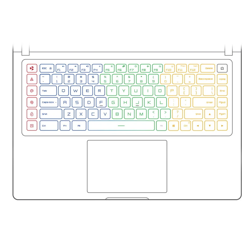 Xiaomi Mi Gaming Laptop 2 15.6