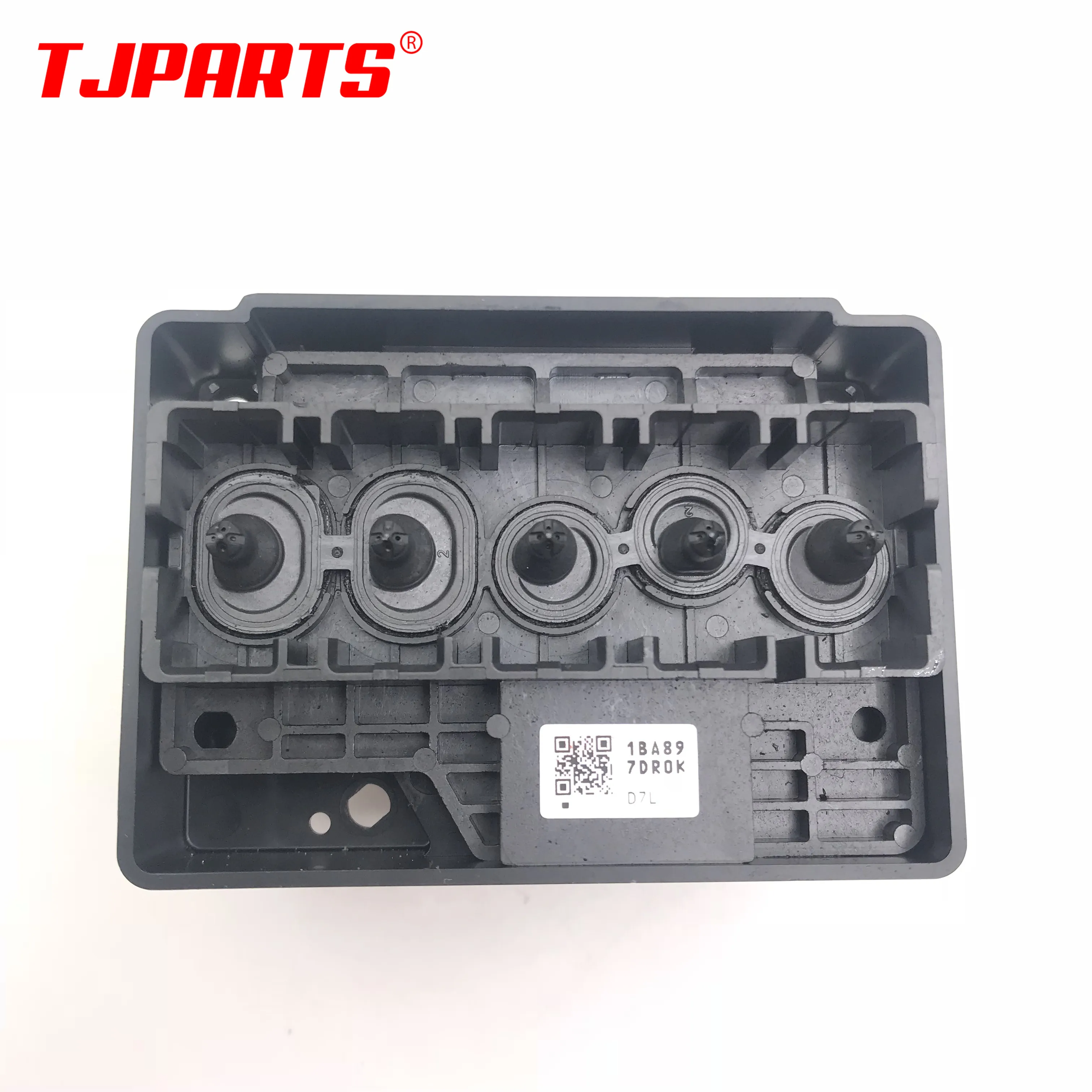 Печатающая головка для Epson ME70 ME650 C110 C120 C10 C1100 T30 T33 D120 T110 T1100 T1110 SC110 TX510 B1100 L1300