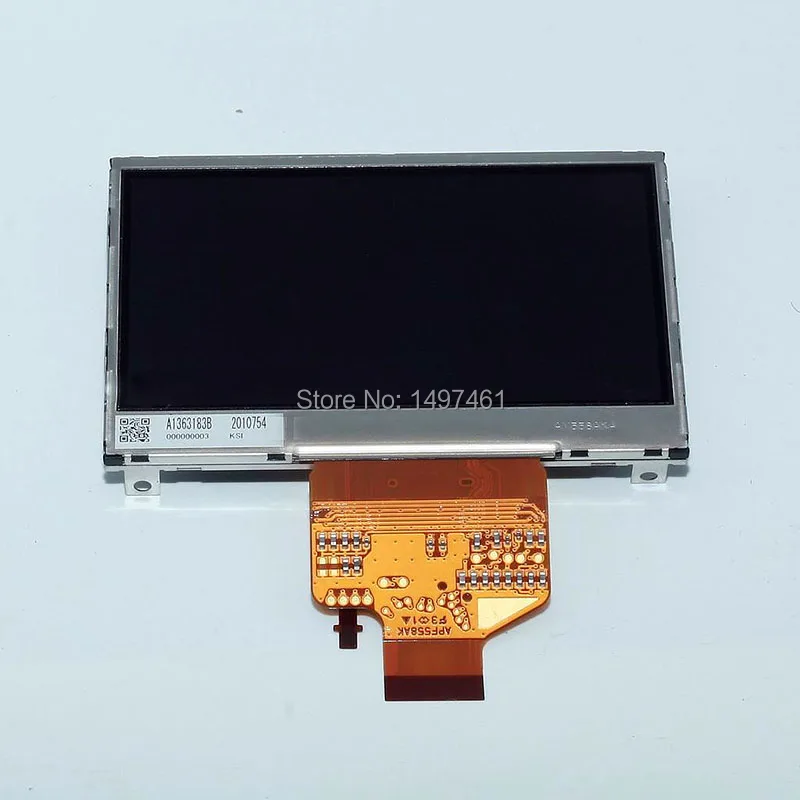 New inner LCD Display Screen With backlight for Sony PMW EX1 PMW EX1R