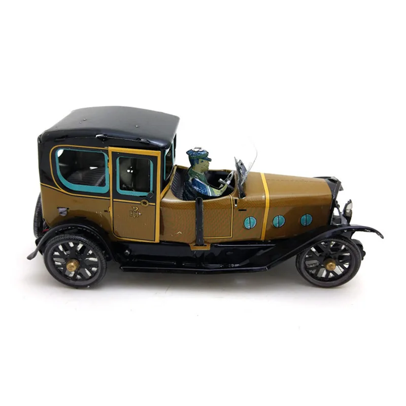 Машина Wind up Perry Watkins