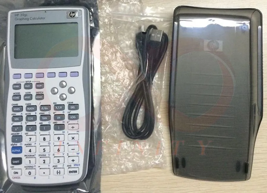HP39GS 3