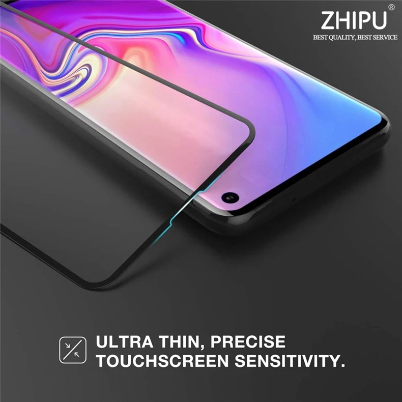 S10 3D Curved Tempered Glass For Samsung Galaxy S10 Screen Protector For Samsung Galaxy s10 Full Curved Edge Tempered Glass S10 3D Curved Tempered Glass For Samsung Galaxy S10 Screen Protector For Samsung Galaxy s10 Full Curved Edge Tempered Glass