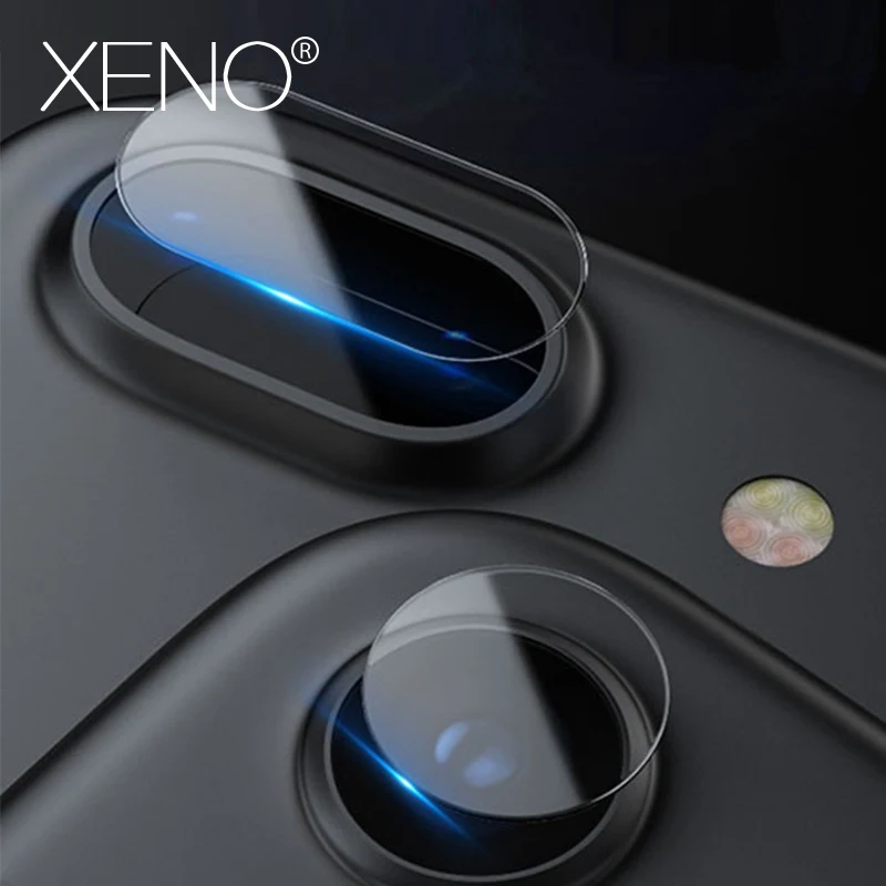 

Camera Len film For iPhone XR X XS MAX screen protector Protective glass For iphone 8 7 plus 8plus 7plus protector clear Glass