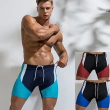 Мужские плавки Speedo, летняя спортивная одежда для серфинга, плавки-боксеры, купальные костюмы Sunga Masculina Zwembroek, костюм Da Bagno Uomo