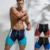 Мужские плавки Speedo, летняя спортивная одежда для серфинга, плавки-боксеры, купальные костюмы Sunga Masculina Zwembroek, костюм Da Bagno Uomo - изображение