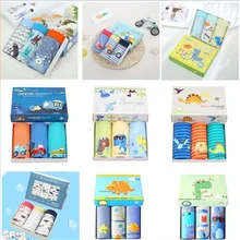 3 шт./лот Roupas Infantis Горячая брендовые трусы для мальчиков детское нижнее белье трусы-боксеры, классное трусы для мальчиков, нижнее бельё одежда для малышей трусы-боксеры для мальчиков; Короткие брюки шорты