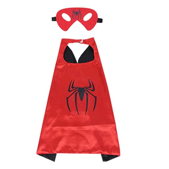 2018 Retail spiderman kids clothing sets fashion cartoon children summer shirt jeans shorts set toddler boys superman clothing 6