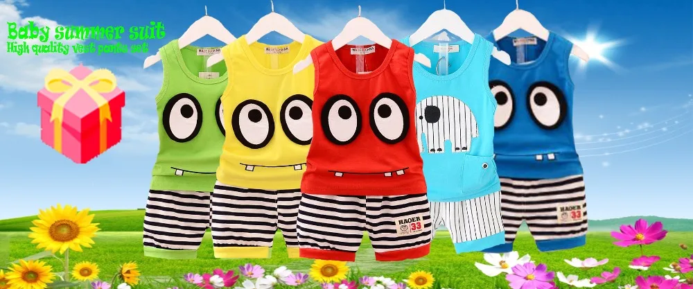 Baby boy clothes (1)