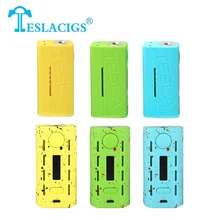 Original Tesla WYE TC Box MOD with 200W/80W max huge power supports VW/TC/TCR modes no 18650 battery Electronic Cigarette Mod Original Tesla WYE TC Box MOD with 200W/80W max huge power supports VW/TC/TCR modes no 18650 battery Electronic Cigarette Mod