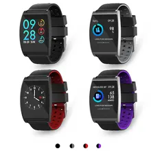 boamigo smart watch review