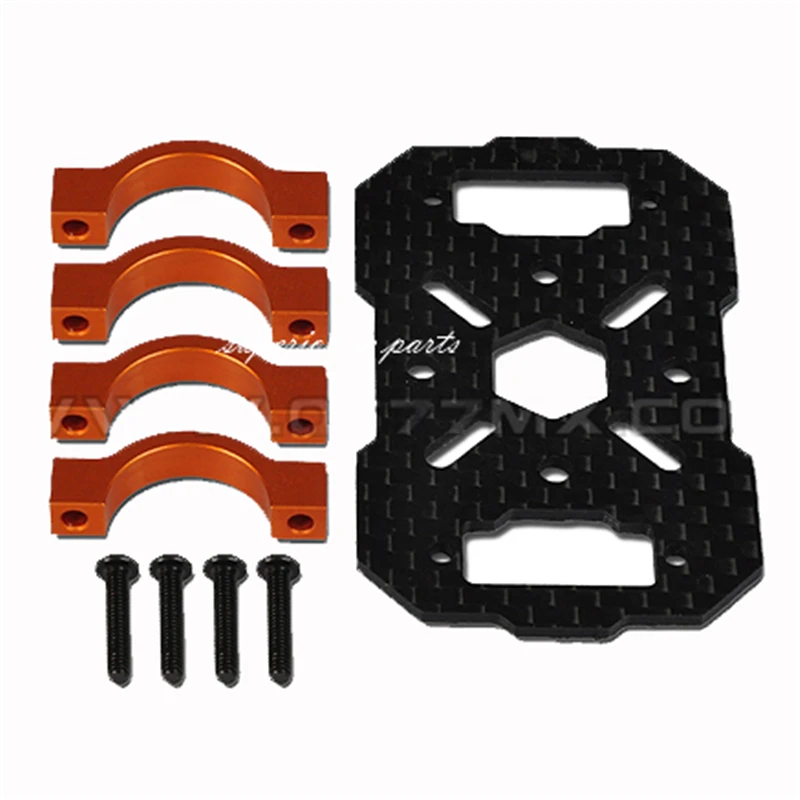 

Tarot Aircraft Parts Carbon Fiber GPS Mount TL68B13 Dia 16mm Ship with Tracking Number