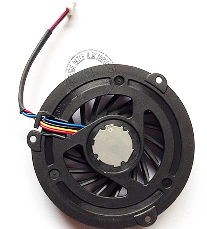 Cooling fan for Lenovo IBM thinkpad SL300 SL400 SL500 cpu fan, 100