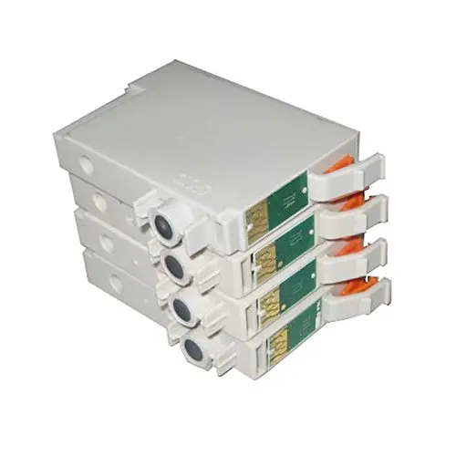 20x совместимый чернильный картридж T0715 для Epson SX215 SX515W BX300f SX415 SX218 SX115 SX400 SX105 D120 D78 D92