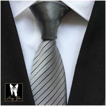

Personality Slim Skinny Tie Mens Patchwork Necktie for Party