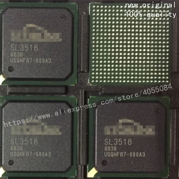 2WS0120A PNX1502E/G YGV632 V SL3516 D36001F5 2WS0120 PNX1502E PNX1502 Новый|Игровые консоли| |