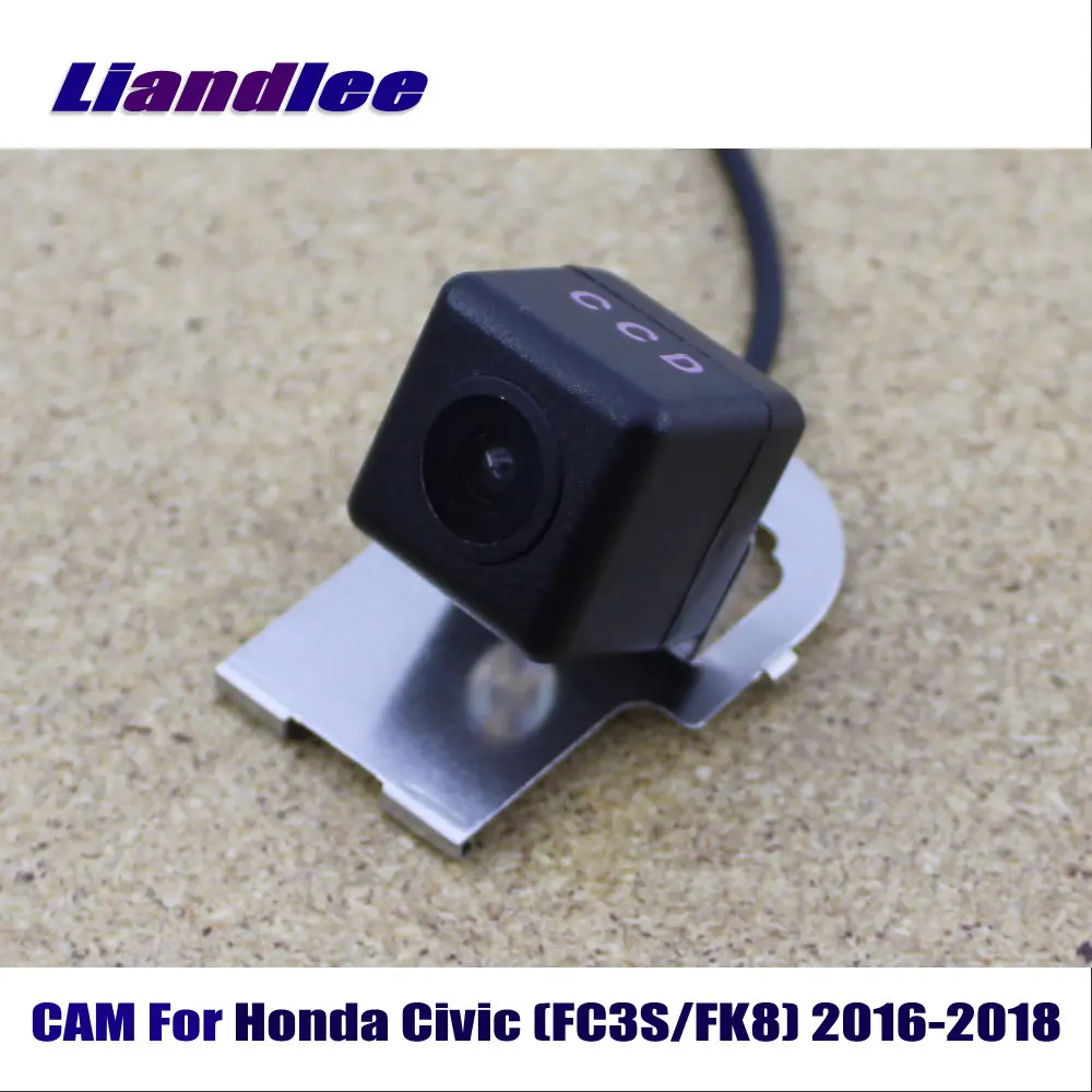 

For Honda Civic (FC3S/FK8) 2016-2018 Car Reverse Parking Camera Backup CAM HD CCD Night Vision