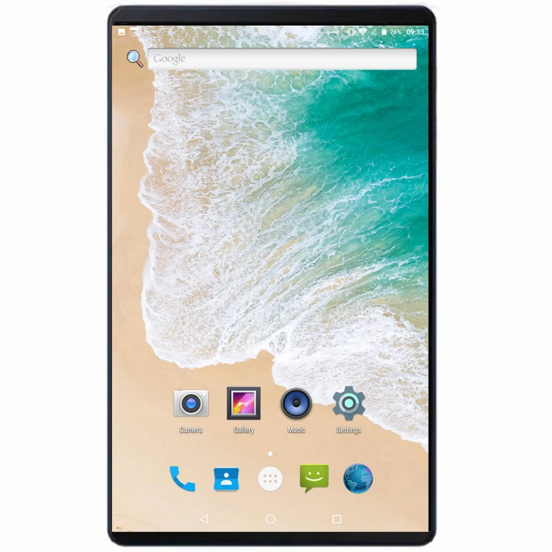 

New 10 inch Original 4G Phone Call Tablets Android 8.0 Octa Core 6000mAh WiFi GPS Android LTE Tablet Pc 4GB+64GB tablet 10.1