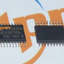 STM32F030F4P6 STM32F030F4P 32F030F4P6 TSSOP20 STM