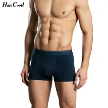 Хит, мужские новые трусы, сексуальные, модные, брендовые, мужские трусы, высокое качество, мягкий хлопок, мужские боксеры, шорты, мужское нижнее белье, большой размер 9XL