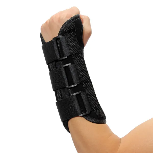 

1pcs Carpal Tunnel Medical Wrist Support Brace Support Pads Sprain Forearm Splint for Band Strap Protector Safe Pulseira support