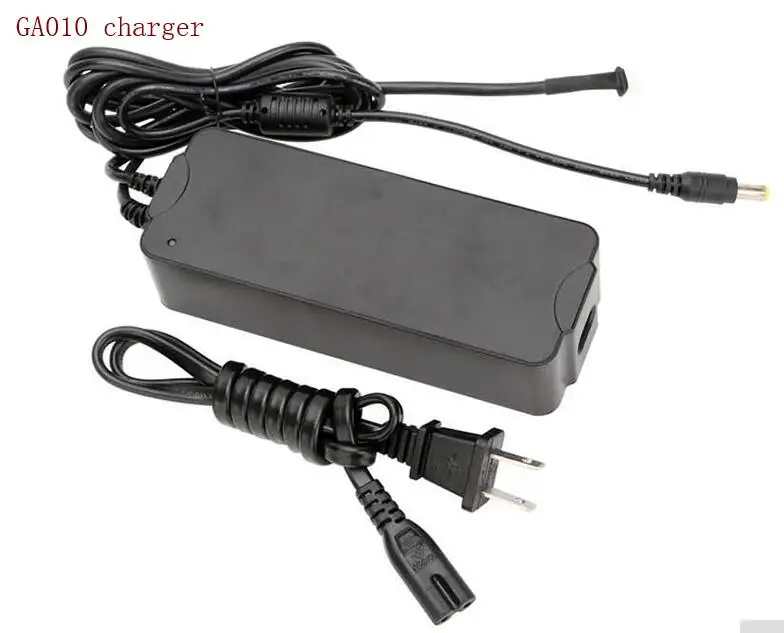 GA010 charger