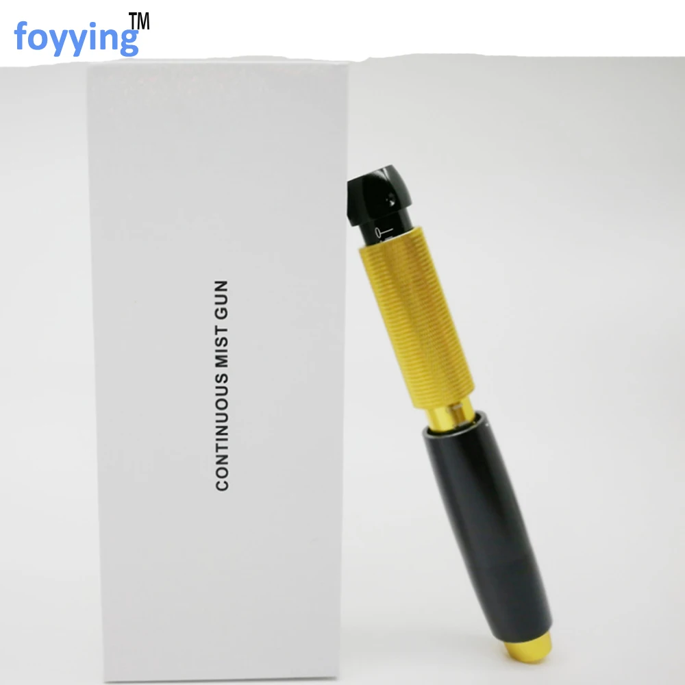 

JOYJULY free new 3ml 5ml hyaluronic injection atomization pen Anti wrinkle Hyaluron gun skin treatment atomizer mesotherapy
