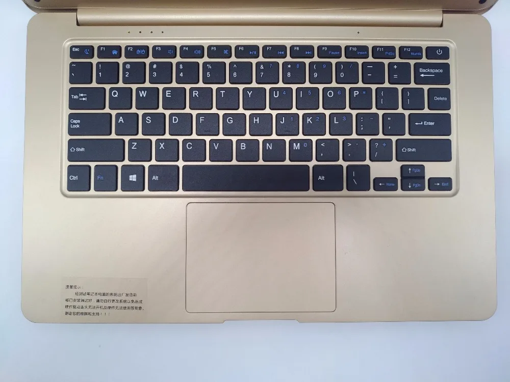 14 дюймов Бесплатная доставка Intel Atom X5 Z8350 1 44 Ghz 1366X768P экран 4G Ram 64G EMMC 8000MAH нетбук для