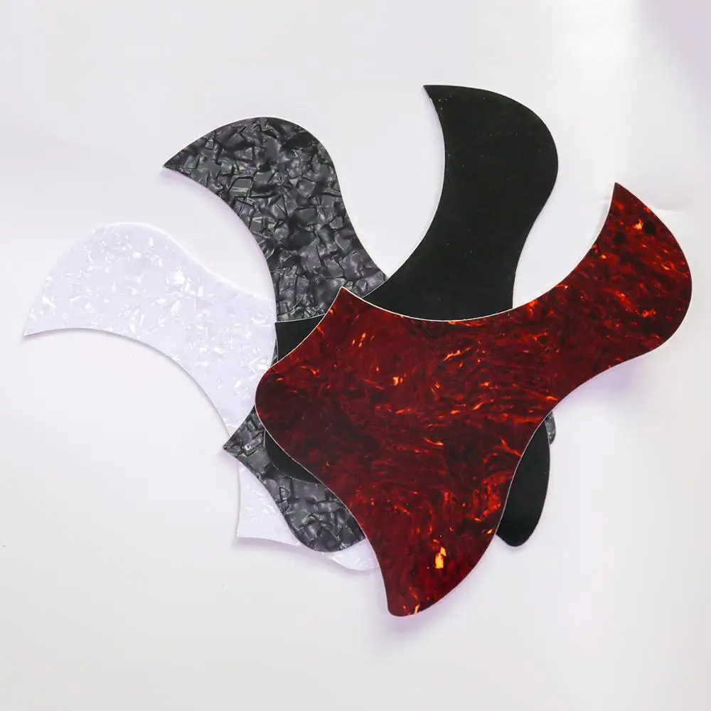 Buy Musiclily Acoustic Guitar Self adhesive Pickguard