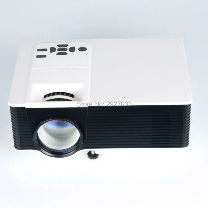 Android Wifi Mini Full HD 1080P Portable USB Home Theater
