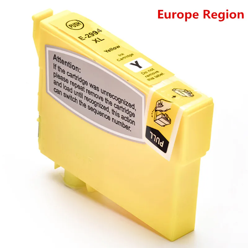 29XL совместимый чернильный картридж для Epson T2991 T2994 подходит Expression Home XP 235/XP 245/XP 247/XP