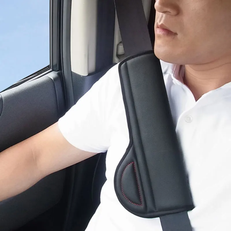 2pcs-Genuine-leather-Car-Safety-Belt-Cover-Seat-Harness-Shoulder-Pad-Cushion-Car-Styling-Man-41